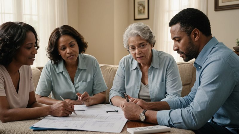 helseutgifter, spareplan, budsjettering, forsikring, økonomisk planlegging