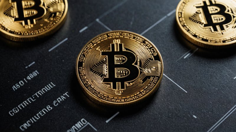 kryptovaluta, bankutfordring, digital finans, blockchain, finansinstitusjoner