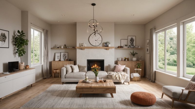 redusere strømkostnader, energisparing, økonomiske tips, smarthjem, energieffektive apparater