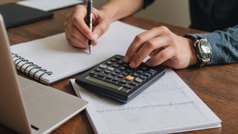 budsjettering, økonomisk planlegging, store kjøp, sparestrategier, økonomisk kompetanse