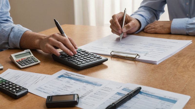 budsjettering, livsendringer, personlig økonomi, økonomisk planlegging, pengestyring