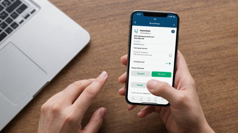 mobilbank, etisk bankpraksis, finansiell sikkerhet, personlig økonomistyring, digital bank sikkerhet