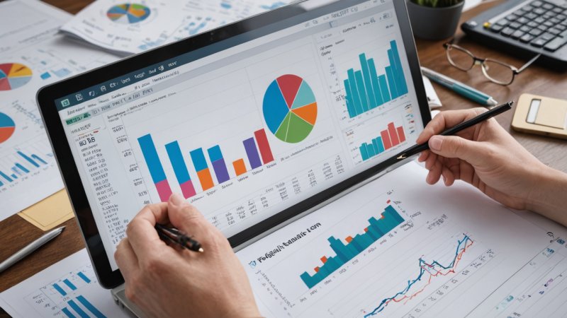 dataanalyse, investeringsstrategier, økonomisk kompetanse, digital bank, investeringsresultater