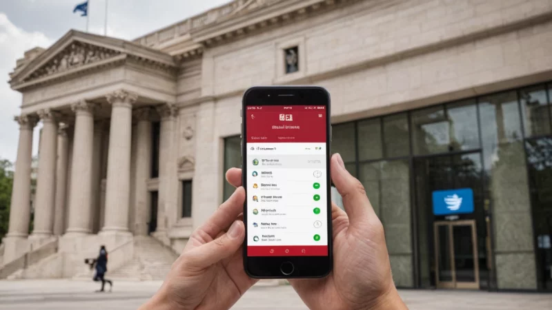 tradisjonell bank, mobilbank, sammenligning av banktjenester, bankteknologi, brukeropplevelse, cybersikkerhet