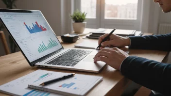 økonomisk simulering, personlig økonomi, budsjett, scenarioanalyse, læring, fintech, digital bank, økonomisk kompetanse