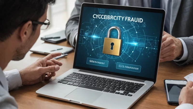 nettbetaling svindel, digital bank sikkerhet, cybersikkerhet tips, økonomisk kompetanse, beskytte mot svindel