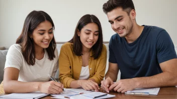 pensjonsplanlegging, unge voksne, økonomisk kompetanse, spare til pensjon, investeringsstrategier