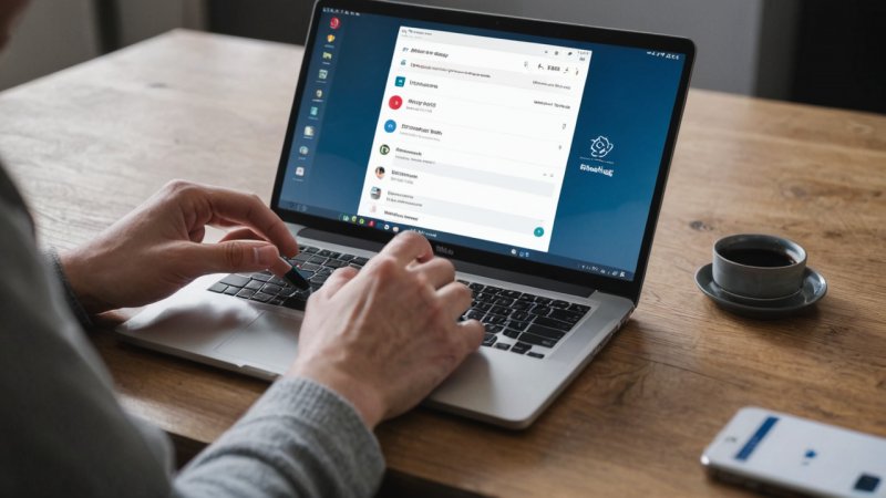 mobilbank alternativer, nettbank, digitale lommebøker, finansiell sikkerhet, tradisjonelle banktjenester