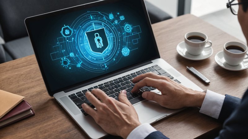 digital bank, transformasjon, teknologi, cybersikkerhet, finansielle tjenester