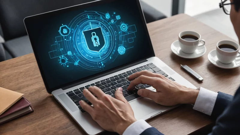 digital bank, transformasjon, teknologi, cybersikkerhet, finansielle tjenester