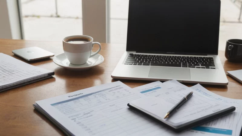 budsjettering, personlig økonomi, økonomisk planlegging, uforutsette utgifter, sparestrategier