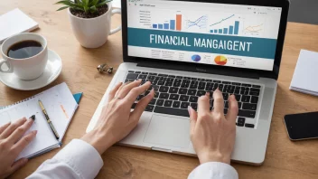 budsjettering, økonomisk stress, personlig økonomi, digitale verktøy, sparestrategier