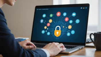 økonomisk svindel, cybersikkerhet, nettbank, personlig økonomistyring, forebygging av identitetstyveri