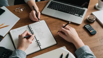 sparing for hobbyer, økonomiske mål, personlig økonomi, budsjettips, økonomisk kompetanse