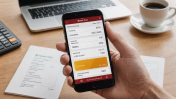 mobilbankapper, tradisjonelle banktjenester, bekvemmelighet, sikkerhet, kostnadssammenligning, brukeropplevelse, økonomisk utdannelse