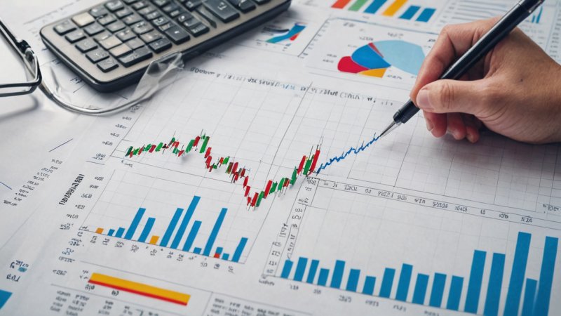 høyvekst aksjer, investeringsstrategier, økonomisk kompetanse, aksjemarked, investeringstips