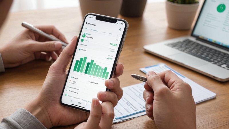 økonomisk forståelse, budsjett, sparing, investering, personlig økonomistyring, pengerutiner