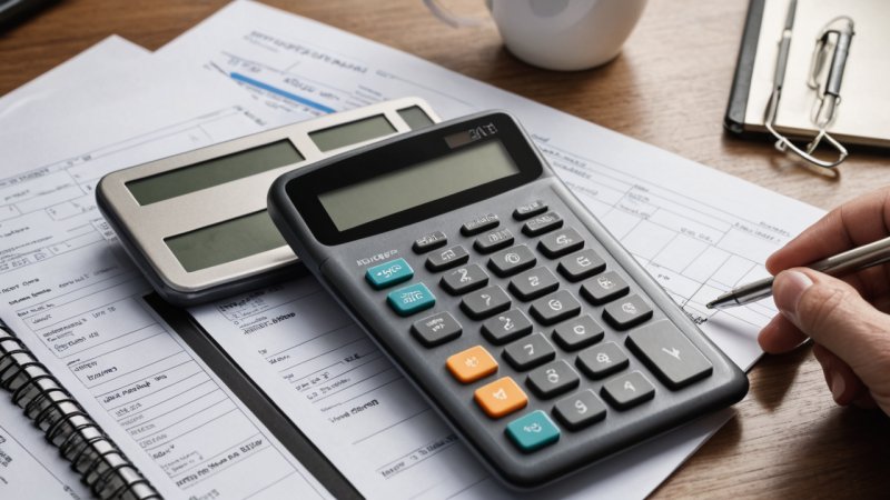 digitale banker, bankavgifter, finansiell utdanning, nettbank, personlig økonomistyring