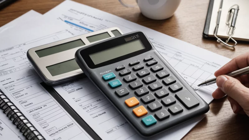 digitale banker, bankavgifter, finansiell utdanning, nettbank, personlig økonomistyring