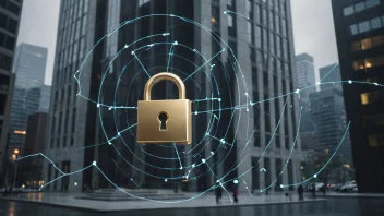 digital identitet, bankens sikkerhet, cybersikkerhet, nettbank, økonomisk forståelse