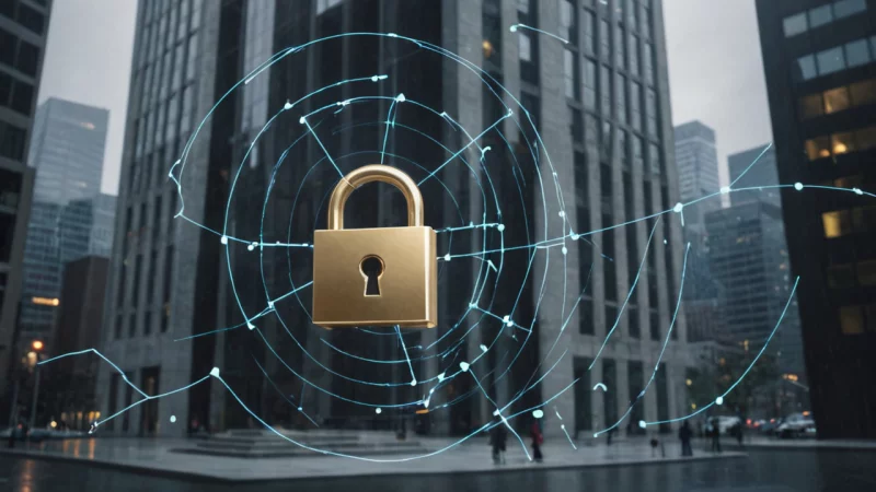 digital identitet, bankens sikkerhet, cybersikkerhet, nettbank, økonomisk forståelse