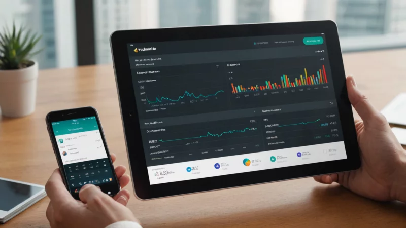 nettbank, felles økonomi, økonomisk forvaltning, digital bank, budsjettverktøy, cybersikkerhet i bank
