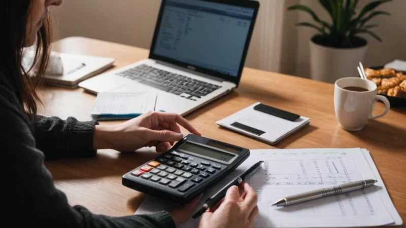 redusere forbruk, personlig økonomi, budsjettips, økonomisk kompetanse, sparestrategier