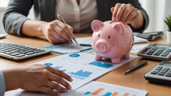 sparing, budsjettering, personlig økonomi, økonomiske mål, økonomisk kompetanse