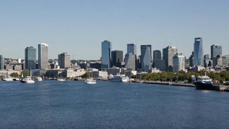 utenlandske aksjer, norske aksjer, investeringssammenligning, økonomisk forståelse, aksjemarked, investeringsstrategier