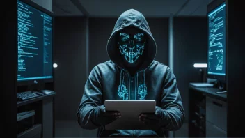 ransomware, cybersikkerhet, bankbeskyttelse, digital økonomi, personlig sikkerhet