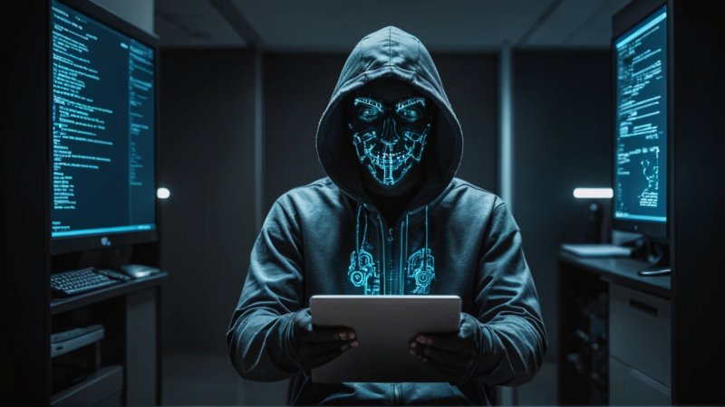 ransomware, cybersikkerhet, bankbeskyttelse, digital økonomi, personlig sikkerhet