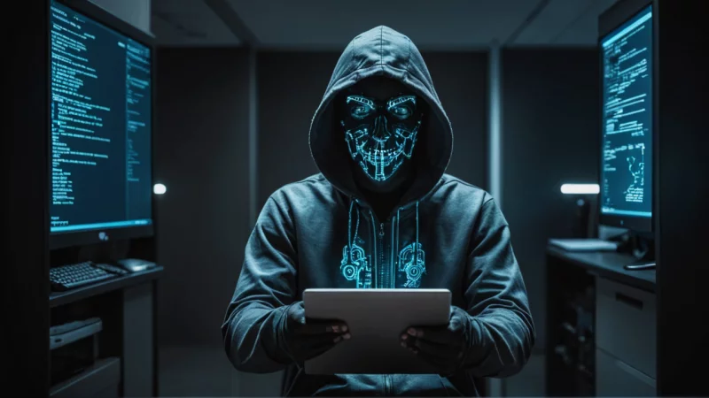 ransomware, cybersikkerhet, bankbeskyttelse, digital økonomi, personlig sikkerhet