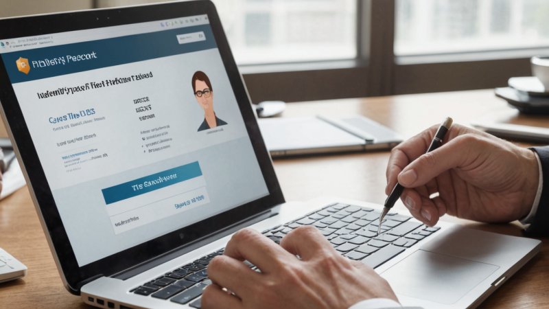 identitetstyveri, cybersikkerhet, økonomisk utdanning, digital bank, personlig økonomistyring