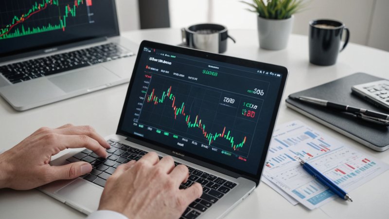 digital valuta, valutakurser, finansiell utdanning, kryptovaluta, nettbank