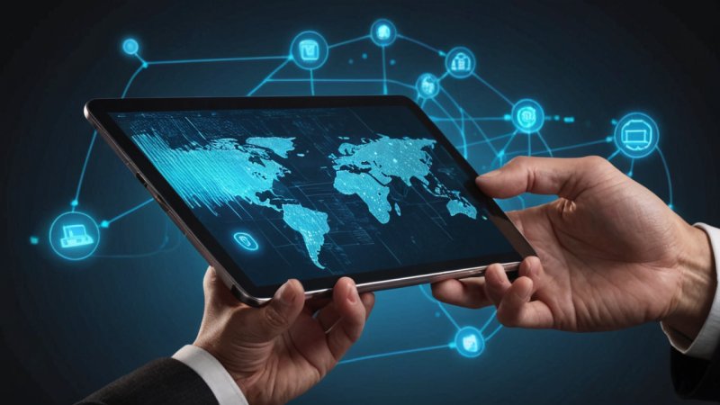 digital bank, forbrukeratferd, finans teknologi, kundeopplevelse, cybersikkerhet, bankens utvikling