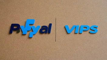 PayPal, Vipps, digitale betalingstjenester, pengeoverføring, finansteknologi, sikkerhet i betalinger
