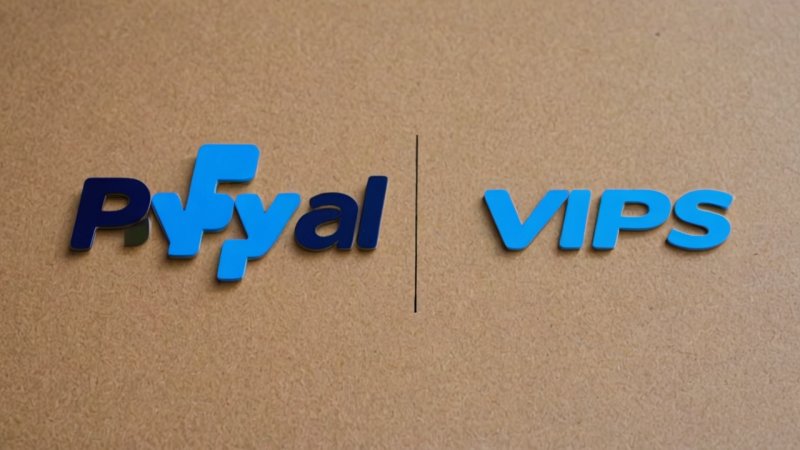 PayPal, Vipps, digitale betalingstjenester, pengeoverføring, finansteknologi, sikkerhet i betalinger