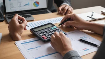 effektiv sparing, budsjettering, personlig økonomi, sparestrategier, nødreserve, digital banking