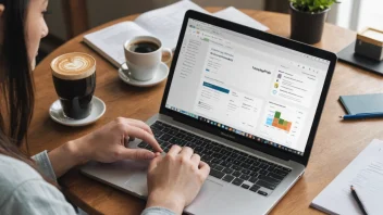 digitalt budsjett, budsjettips, personlig økonomi for studenter, finansiell utdanning, økonomisk styring for studenter