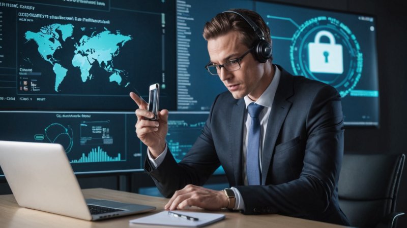cybersikkerhet, finans, digital bank, nettverkssikkerhet, økonomisk opplæring