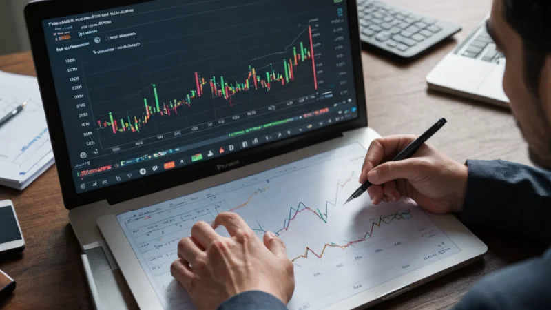 teknologi investering, vekstpotensial, diversifisering, risikoanalyse, langsiktig investering