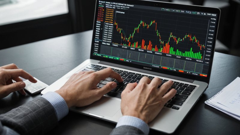 aksjeanalyse, investeringsstrategier, økonomisk kompetanse, investeringstips, utdanning om aksjemarkedet