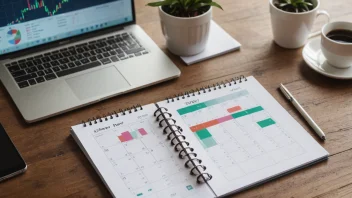 investeringskalender, økonomisk planlegging, investeringsstrategi, økonomisk kompetanse, investering for nybegynnere