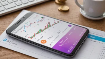 mobilbank, global økonomi, finansiell inkludering, cybersikkerhet, personlig økonomi