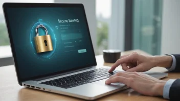 online banktjenester, cybersikkerhet, personlig økonomi, mobilbank, økonomisk kompetanse