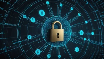 datalekkasjer, finanssektoren, cybersikkerhet, forebygging, kundebeskyttelse