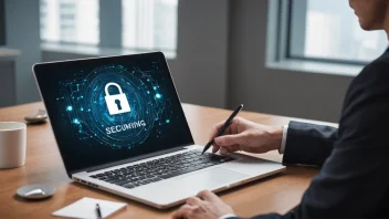 digital banking, sikkerhetsspørsmål, cybersikkerhet, økonomisk kompetanse, nettbank