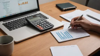 økonomisk usikkerhet, budsjett, nødfond, investering i seg selv, diversifisering av inntekt, økonomisk kunnskap