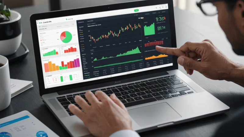 dataanalyse, digital bank, kundeopplevelse, svindelforebygging, finansielle tjenester