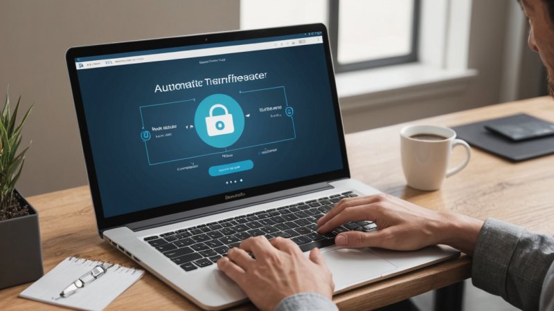 automatiske overføringer, nettbank, økonomisk styring, budsjett, personlig økonomi